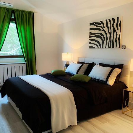Dragove Vacation Home Viducic מראה חיצוני תמונה