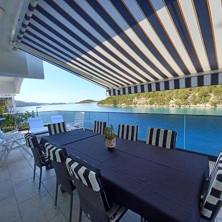 Dragove Vacation Home Viducic מראה חיצוני תמונה