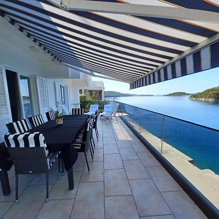 Dragove Vacation Home Viducic מראה חיצוני תמונה