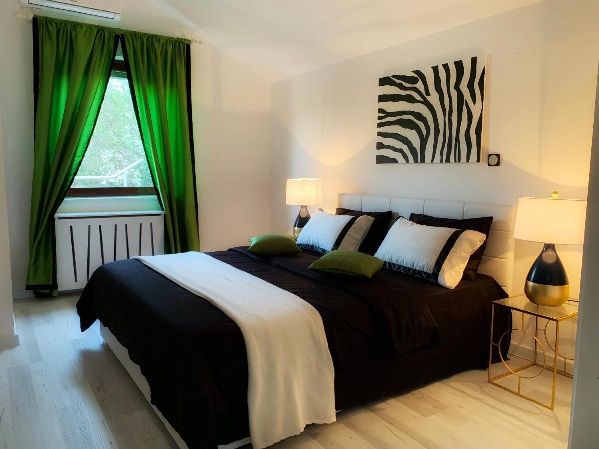 Dragove Vacation Home Viducic מראה חיצוני תמונה