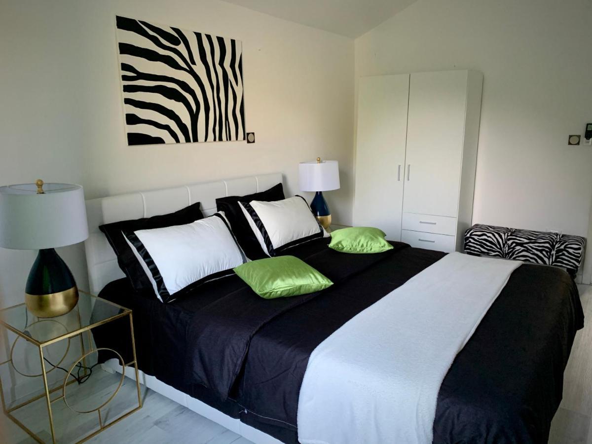 Dragove Vacation Home Viducic מראה חיצוני תמונה