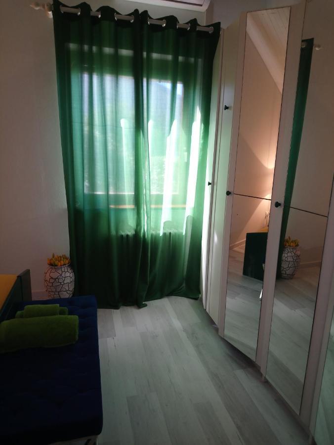Dragove Vacation Home Viducic מראה חיצוני תמונה
