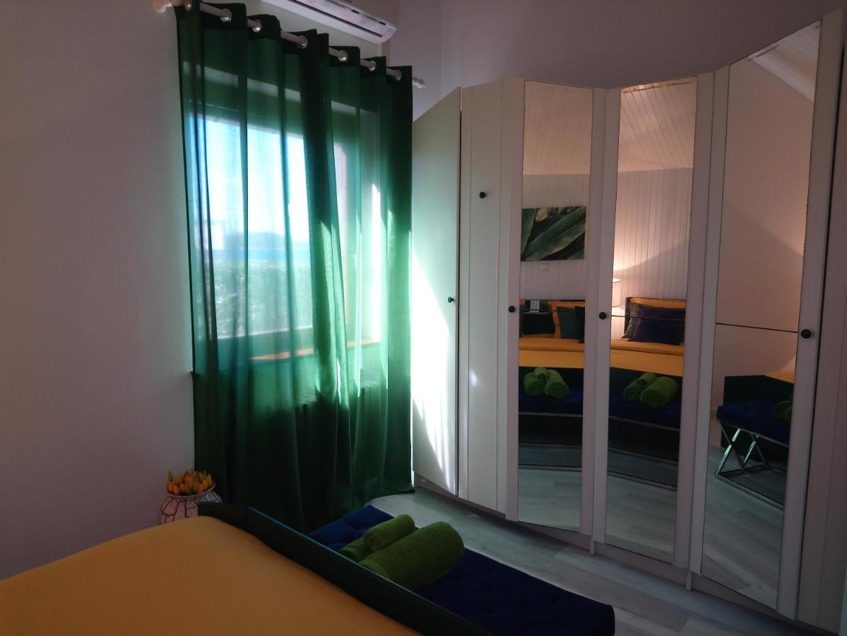 Dragove Vacation Home Viducic מראה חיצוני תמונה