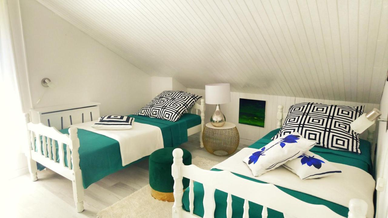 Dragove Vacation Home Viducic מראה חיצוני תמונה