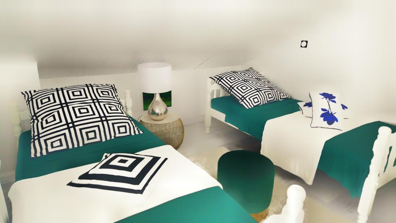Dragove Vacation Home Viducic מראה חיצוני תמונה