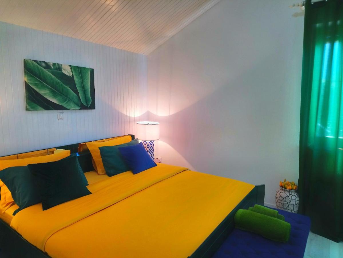 Dragove Vacation Home Viducic מראה חיצוני תמונה