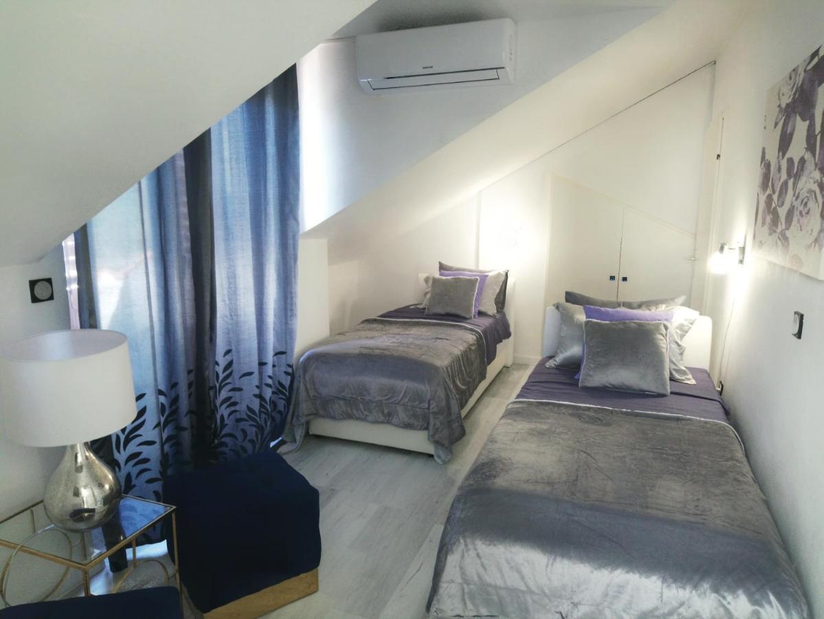 Dragove Vacation Home Viducic מראה חיצוני תמונה