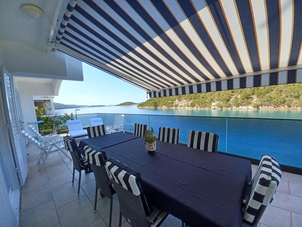 Dragove Vacation Home Viducic מראה חיצוני תמונה