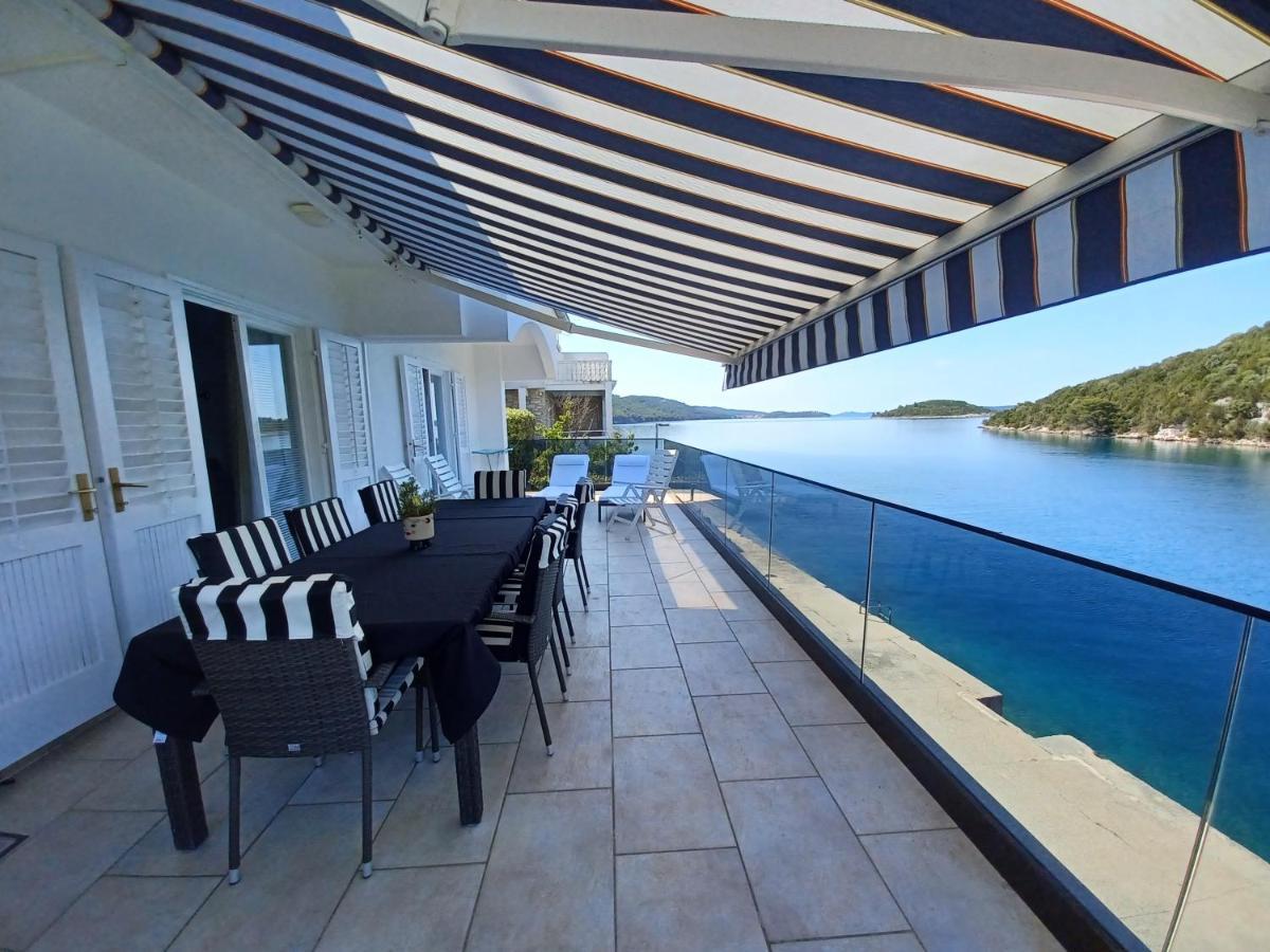 Dragove Vacation Home Viducic מראה חיצוני תמונה