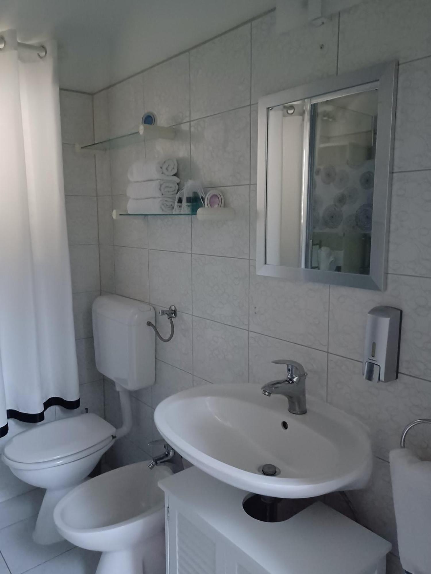 Dragove Vacation Home Viducic מראה חיצוני תמונה