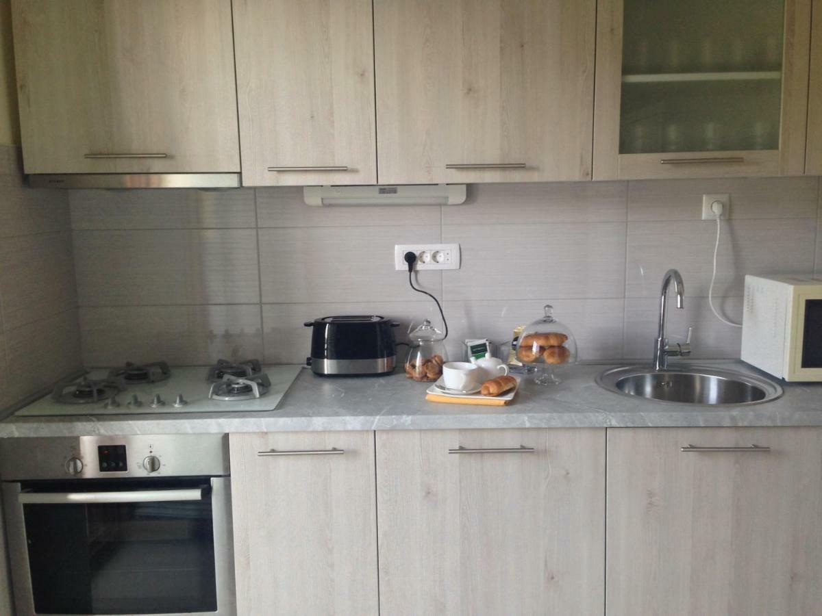Dragove Vacation Home Viducic מראה חיצוני תמונה