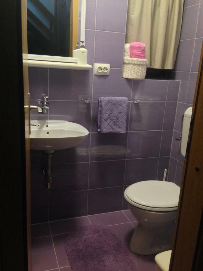Dragove Vacation Home Viducic מראה חיצוני תמונה