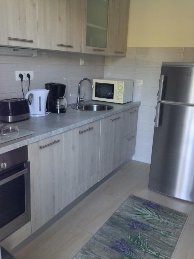 Dragove Vacation Home Viducic מראה חיצוני תמונה