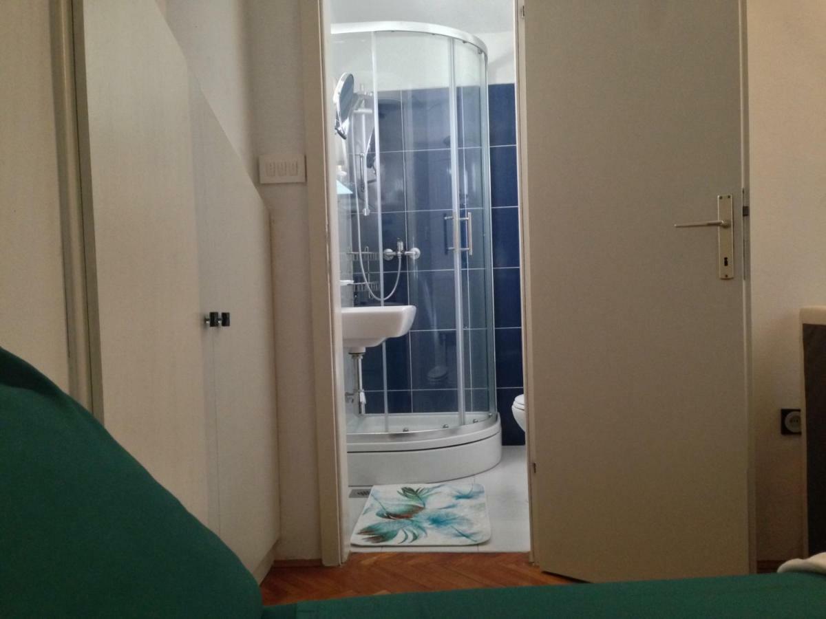 Dragove Vacation Home Viducic מראה חיצוני תמונה