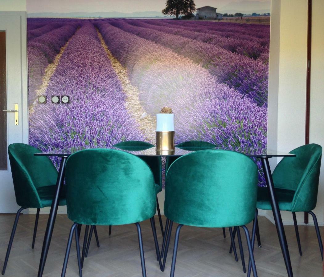 Dragove Vacation Home Viducic מראה חיצוני תמונה