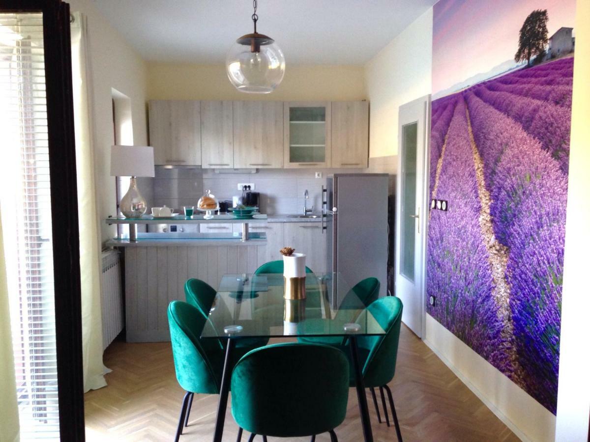 Dragove Vacation Home Viducic מראה חיצוני תמונה