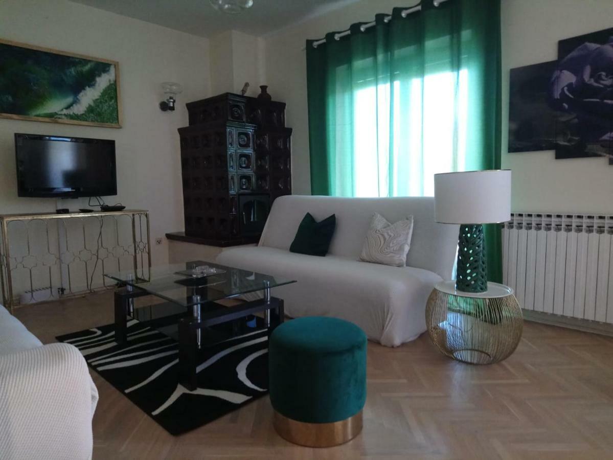 Dragove Vacation Home Viducic מראה חיצוני תמונה