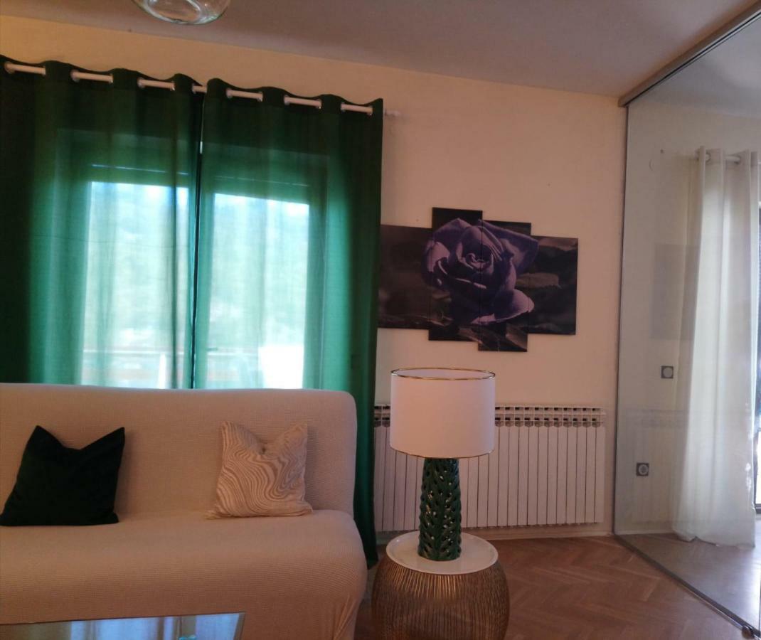 Dragove Vacation Home Viducic מראה חיצוני תמונה