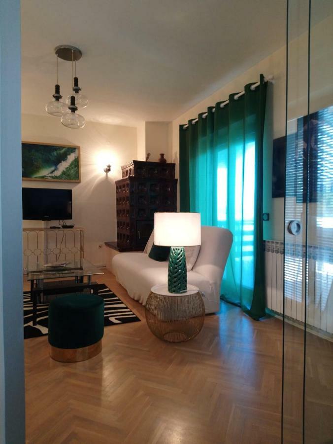Dragove Vacation Home Viducic מראה חיצוני תמונה